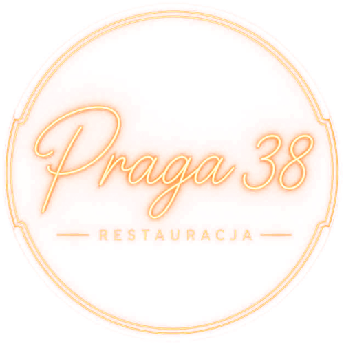 Praga 38 Restauracja